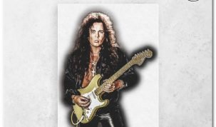 Yngwie Malmsteen