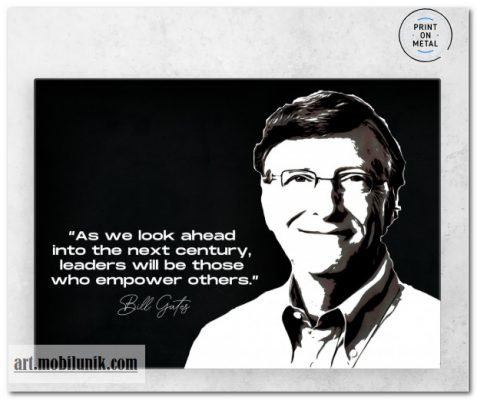 Bill Gates