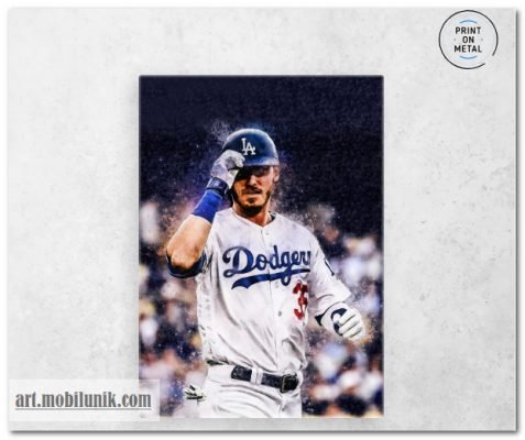 Cody Bellinger