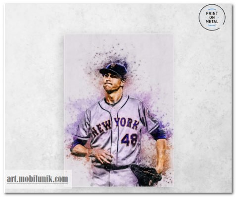 Jacob deGrom