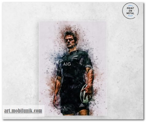 Richie McCaw