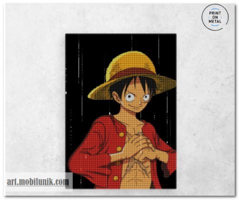 luffy