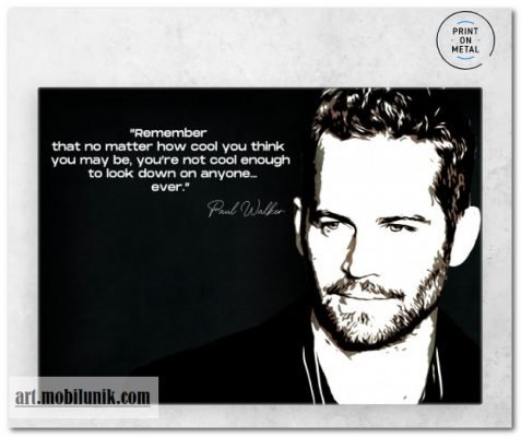 quotes Paul Walker