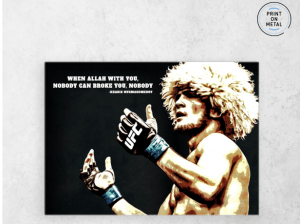 khabib nurmagomedov