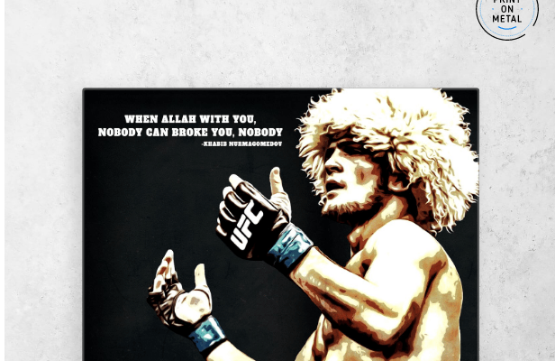 khabib nurmagomedov